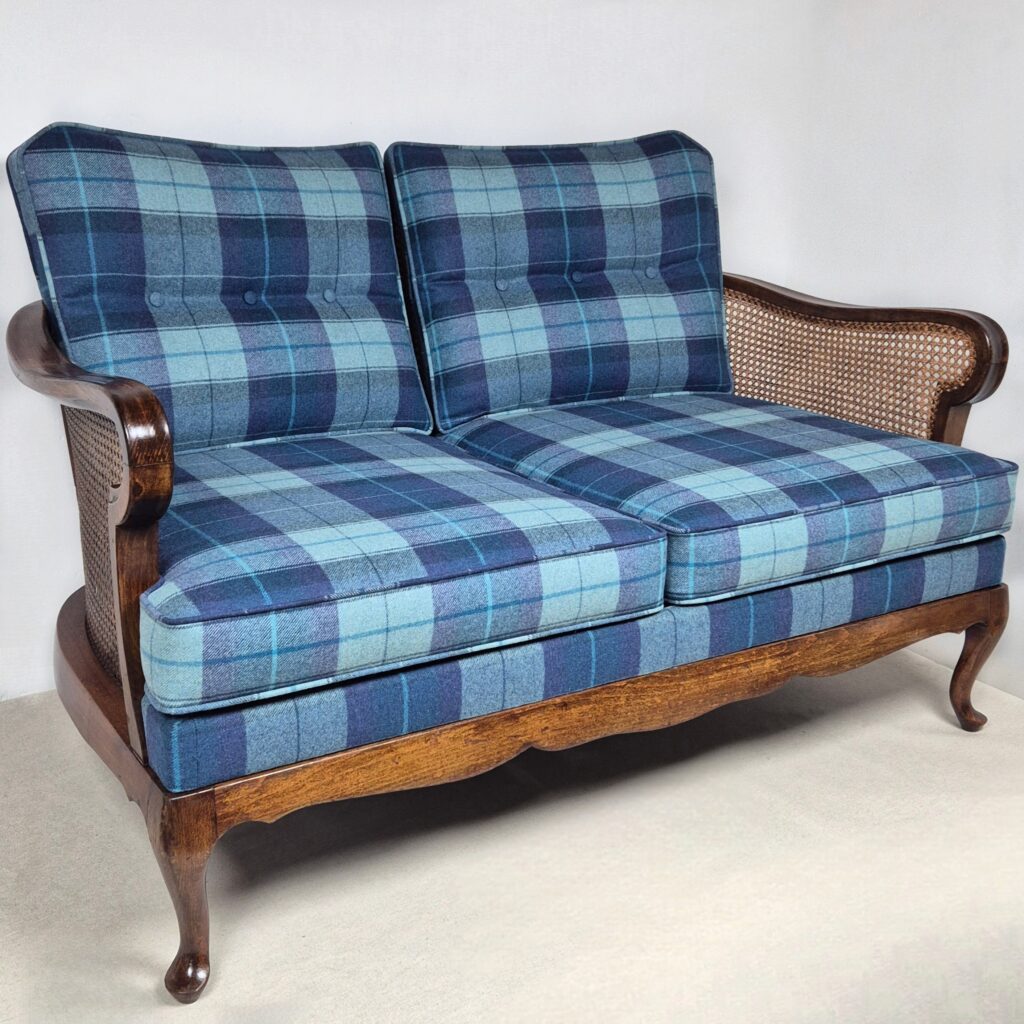 Tapisserie décoration couture ameublement