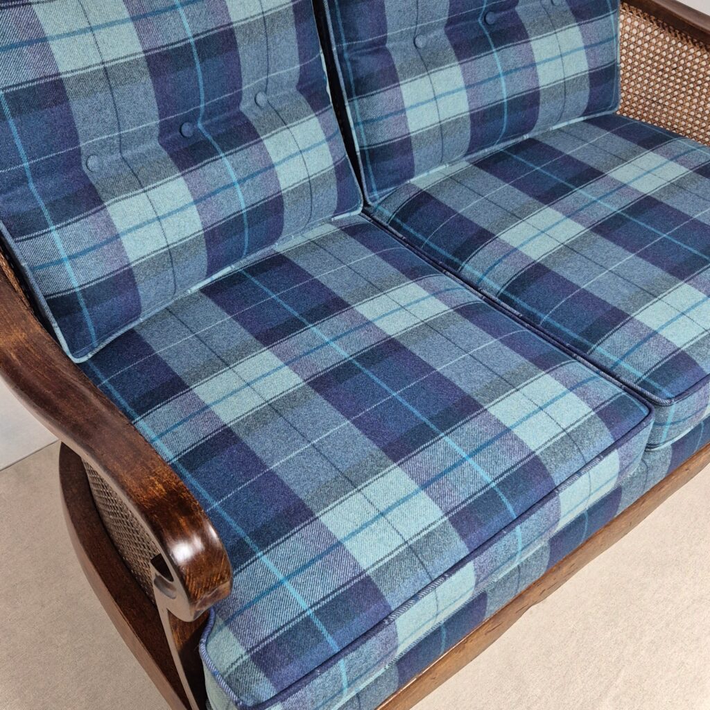 Tapisserie décoration couture ameublement