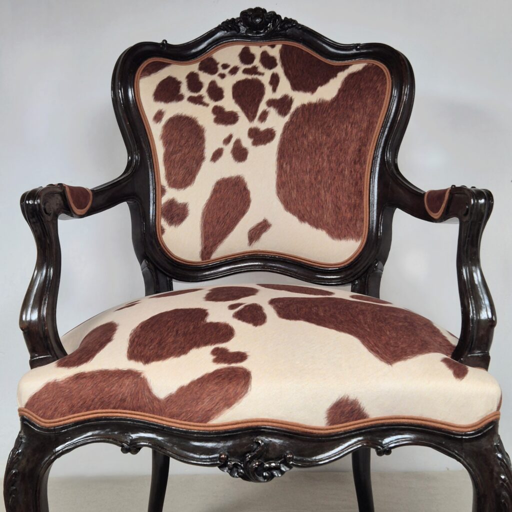 Tapisserie décoration couture ameublement