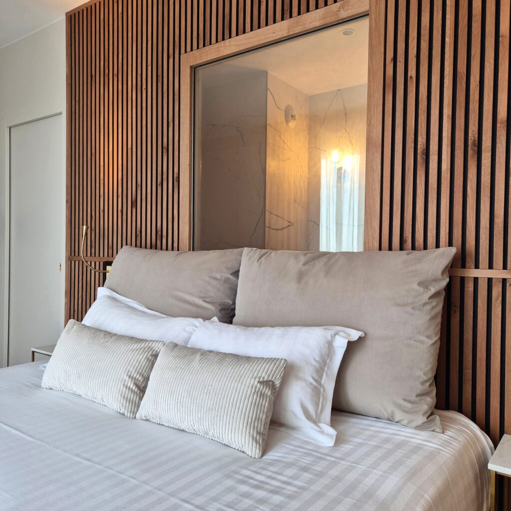 Tapisserie d'ameublement décoration couture